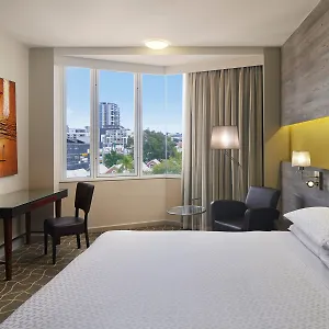 Отель Four Points By Sheraton