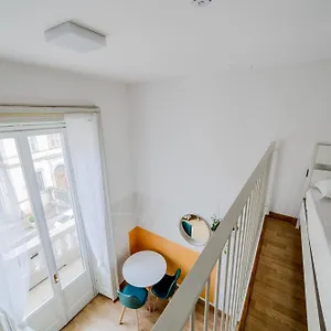 Apts Milano-corso Magenta Milan