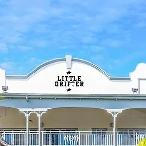 Little Drifter Hostal