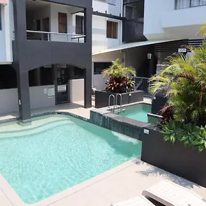 Курортный комплекс Coolum