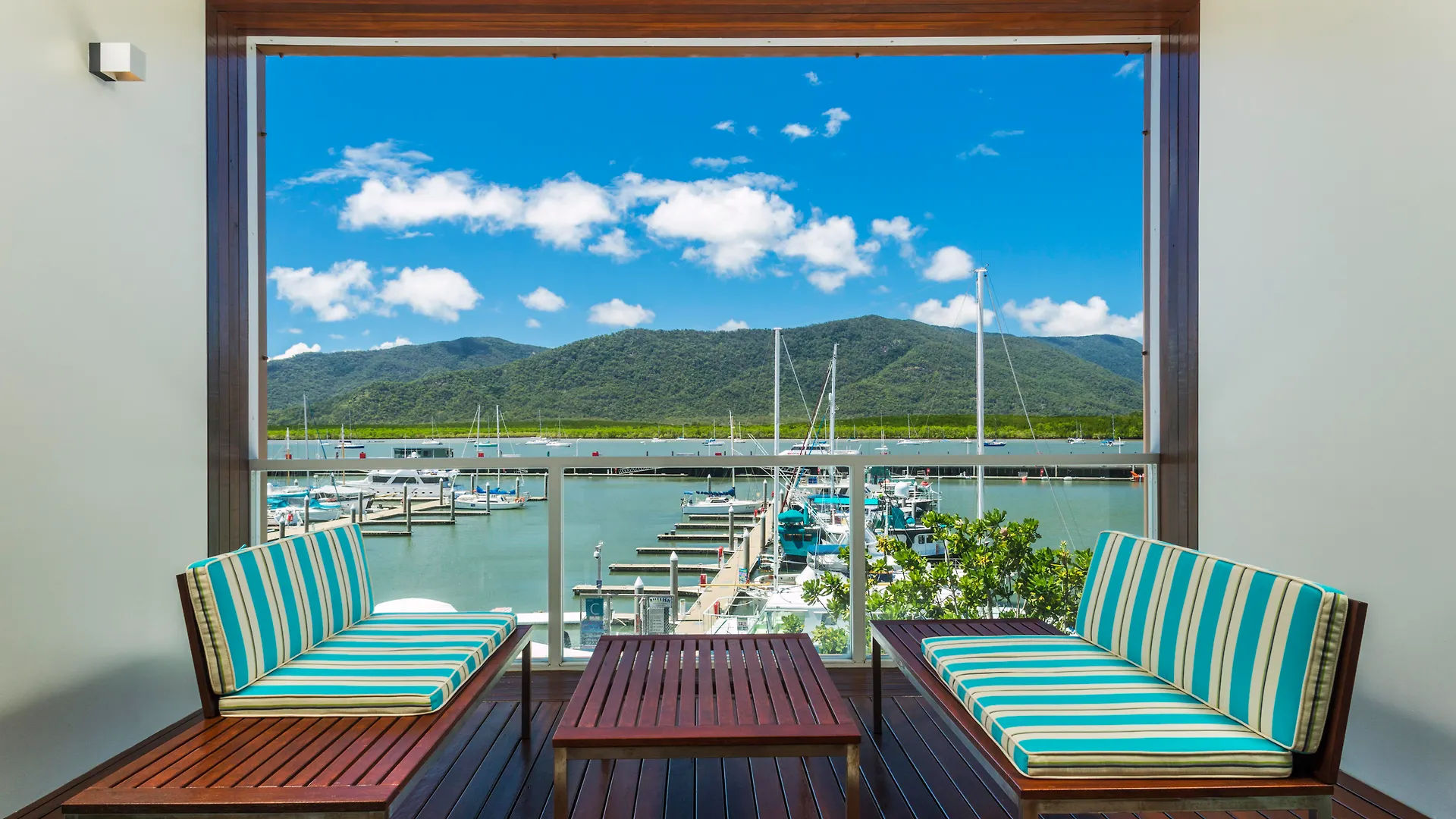 Shangri-La The Marina, Cairns