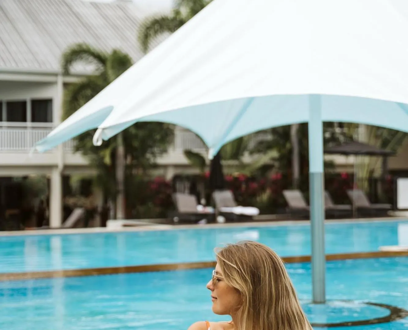 Hotel Shangri-La The Marina, Cairns